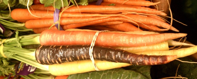 colorful carrots-Anne-of-Green-Gardens